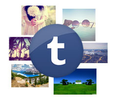 Social Media Management-Tumblr